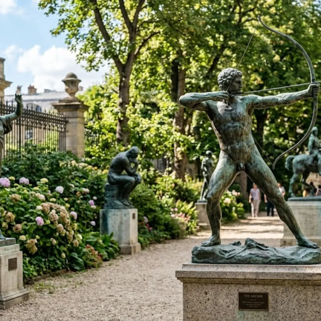 Exploring Carole Feuerman's World: Art That Feels Real