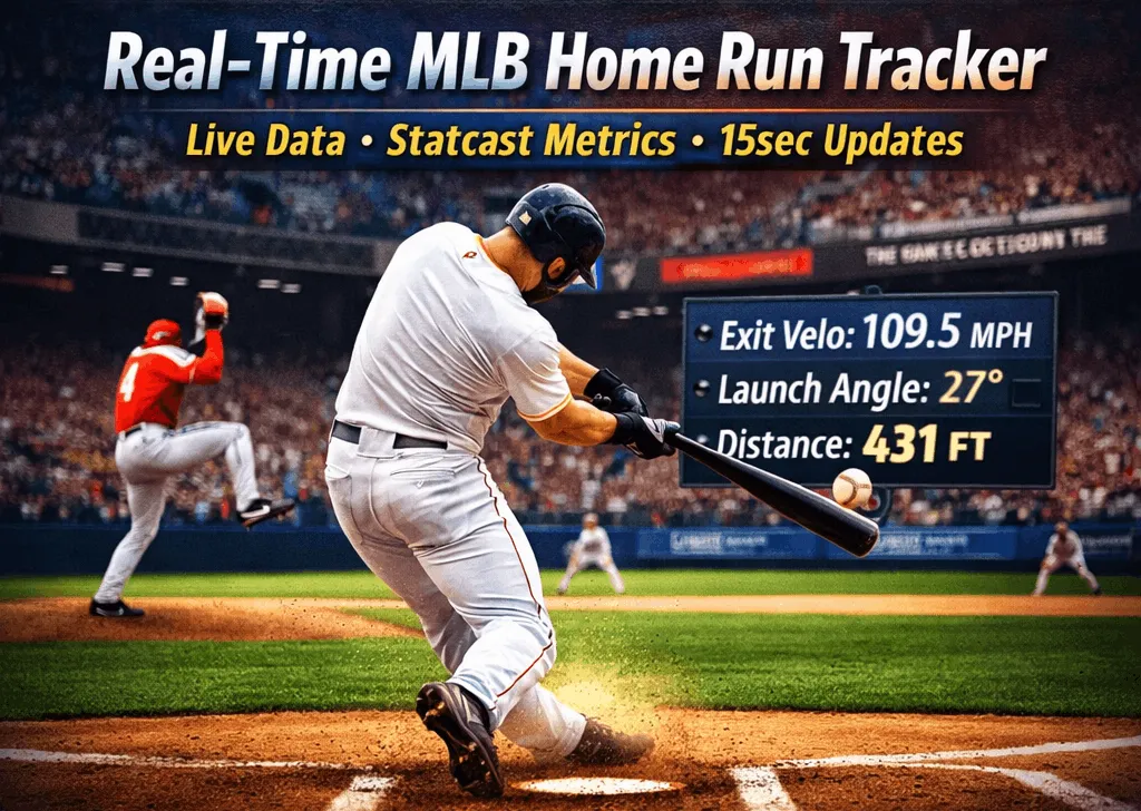 How to Use Statcast Data to Improve Your Fantasy Baseball Team