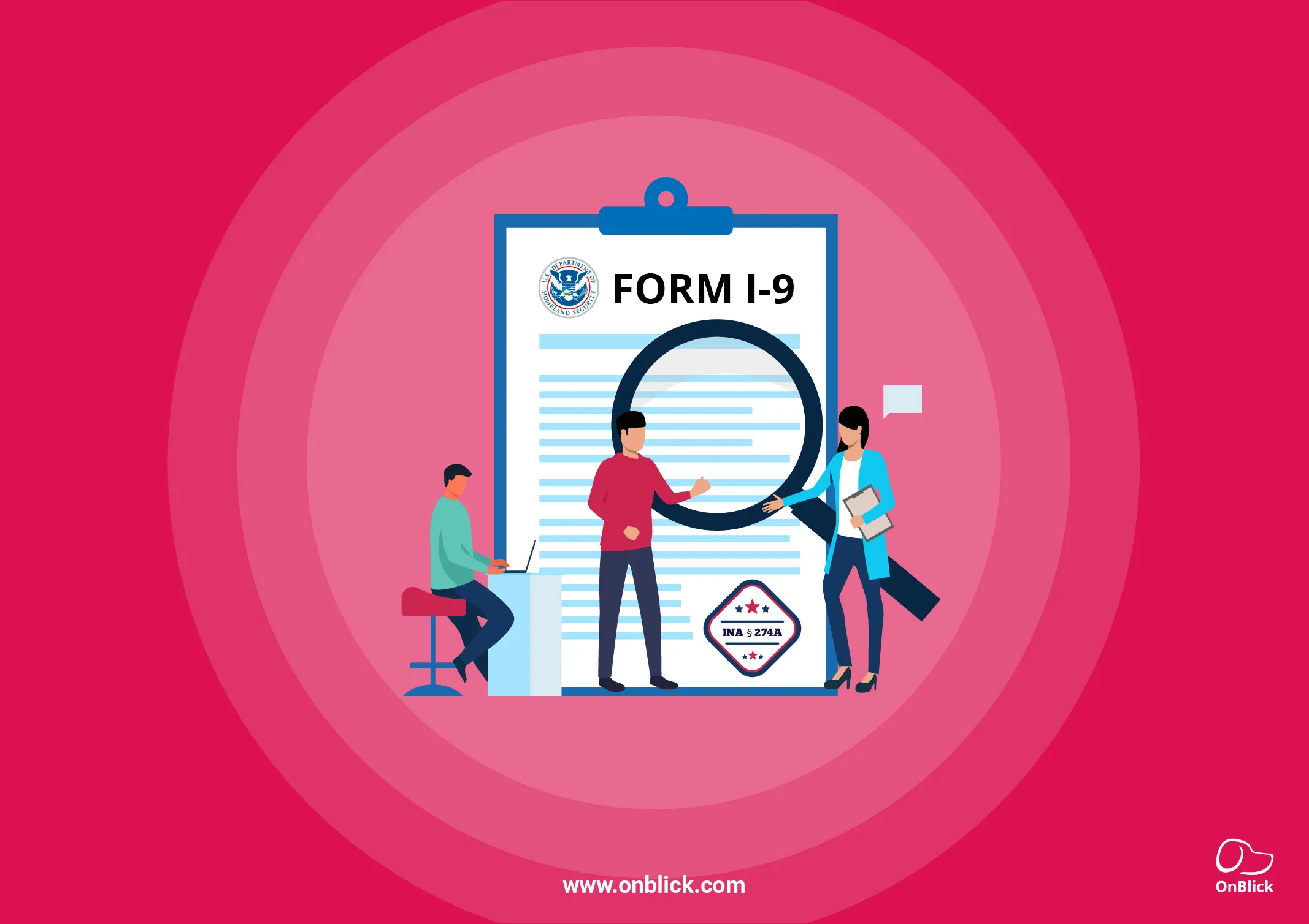 ICE I-9 Audit Risk Rising: Higher Penalties and New Rules in 2026