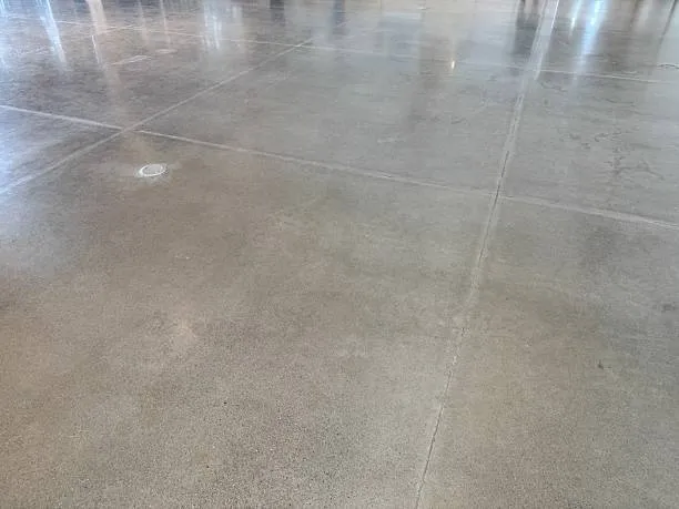 Why Commercial Concrete Flooring Is the Best Investment for Warehouses in Surrey and Vancouver
