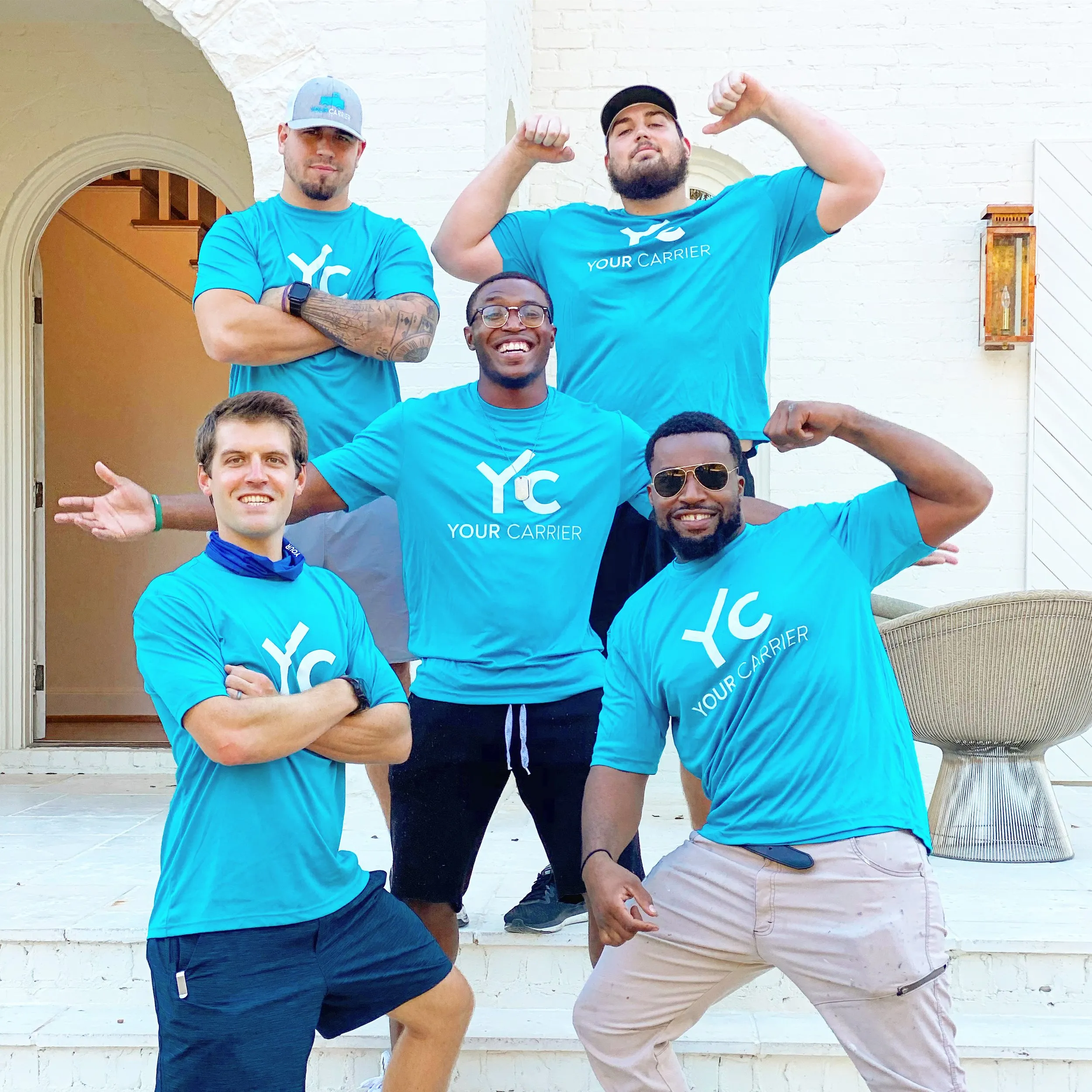 Why Homeowners Choose Local Moving Services in Birmingham, AL