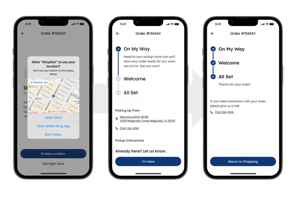 A Practical Guide to Profitable Online Grocery Fulfillment for Retailers