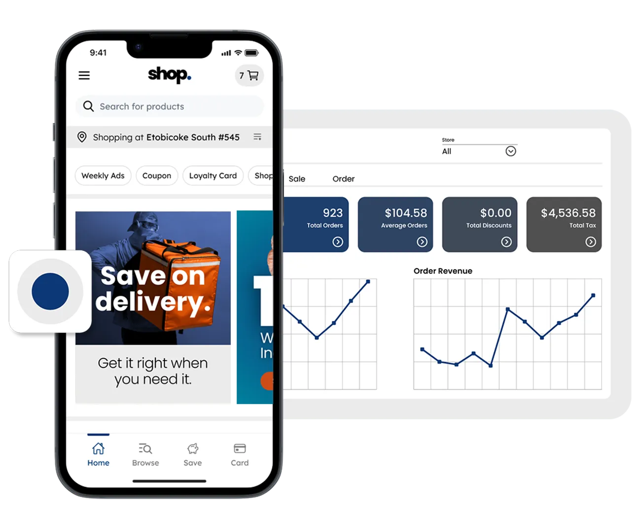 A Practical Guide to Profitable Online Grocery Fulfillment for Retailers