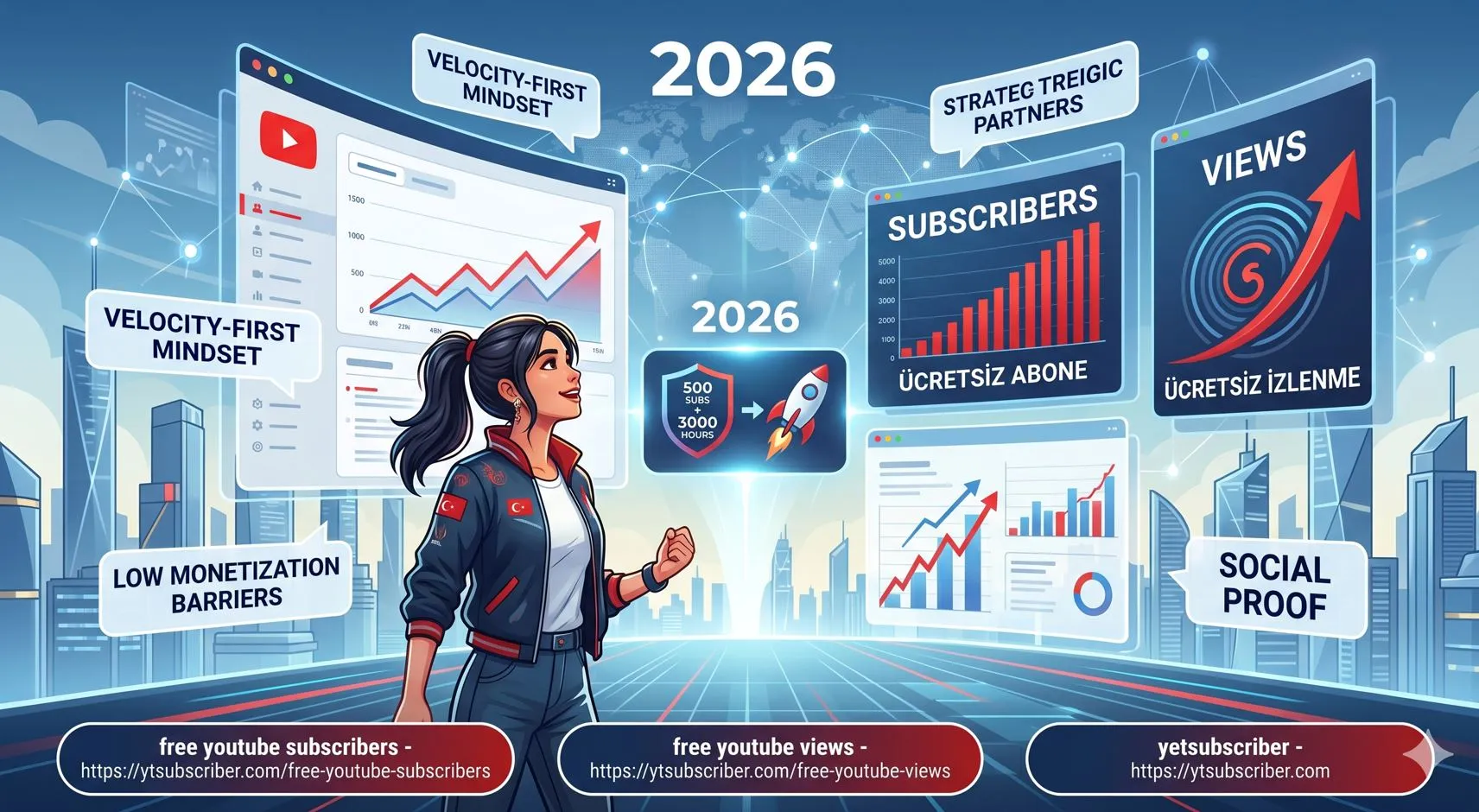 The Hyper-Niche Revolution: Dominating Industry-Specific Keywords on YouTube in 2026