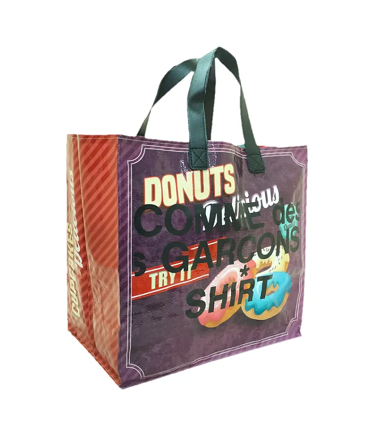 Cooler Bags – Solu-Bag Viet Nam