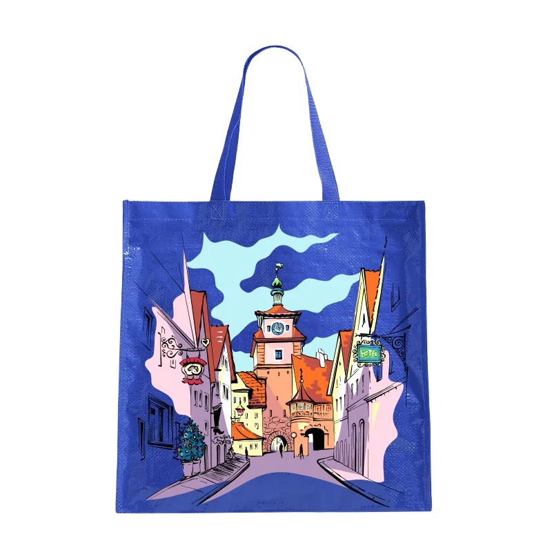 Cooler Bags – Solu-Bag Viet Nam