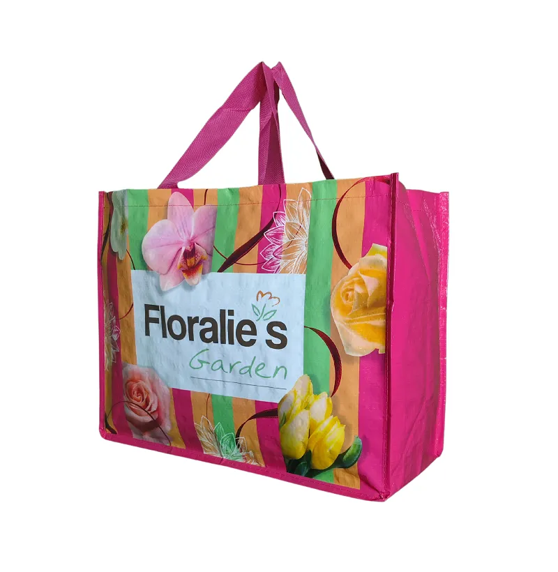 Cooler Bags – Solu-Bag Viet Nam