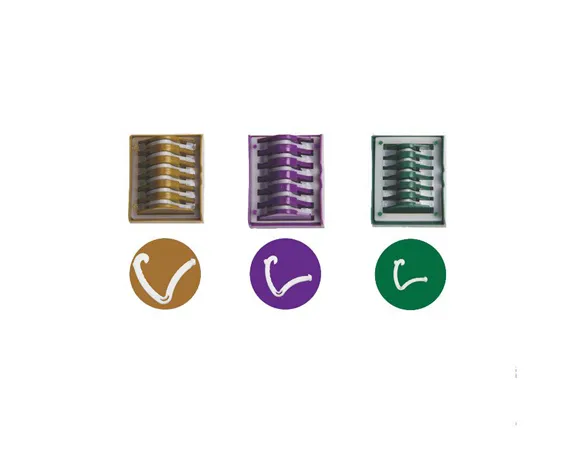 Safety Abdominal Trocar: Bladeless Trocar