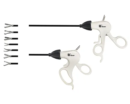 Applications and Advantages of Polymer Ligating Clips