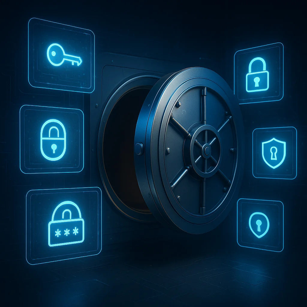 2026 Update: Best Password Managers Compared for Security and Usability