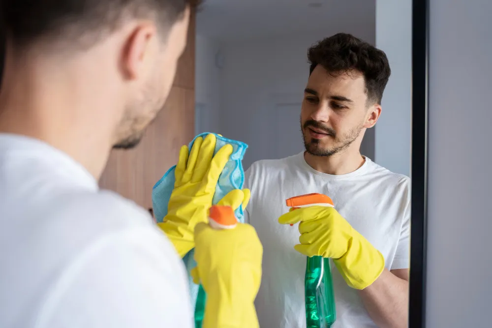 Deep Cleaning vs Regular Cleaning: What Pittsburgh Homes Really Need