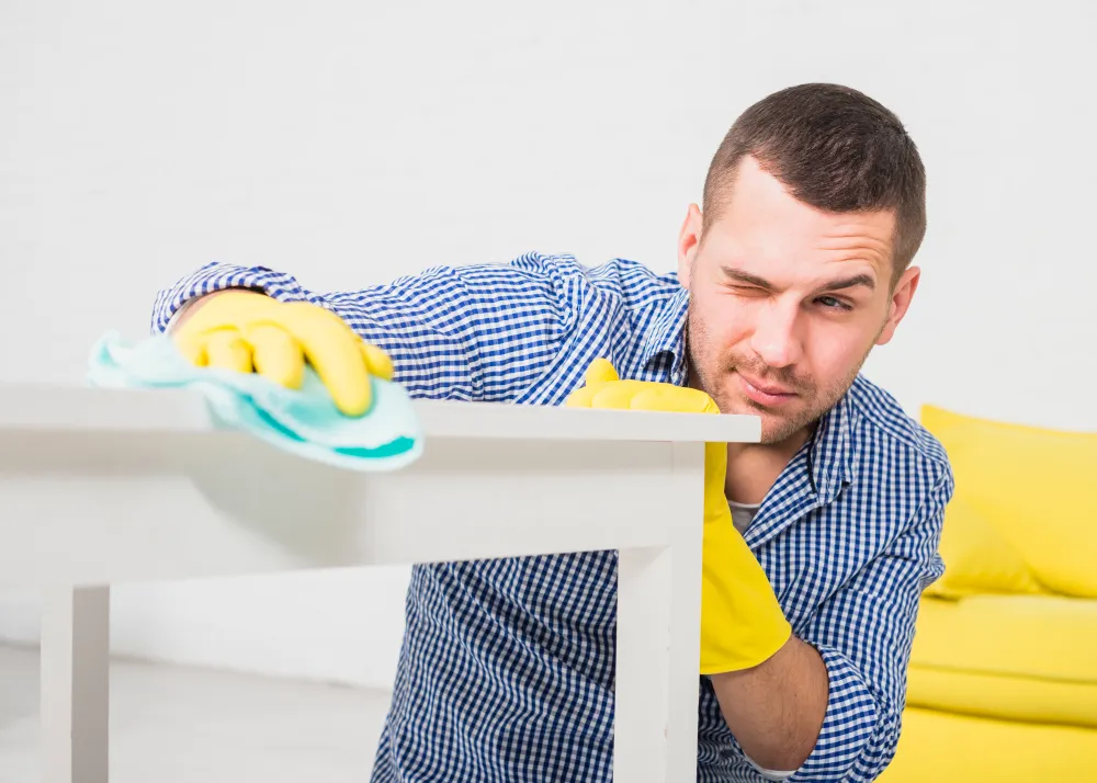 Deep Cleaning vs Regular Cleaning: What Pittsburgh Homes Really Need