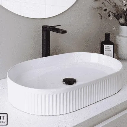 Top 10 Bathroom Trends Perth 2026: Vanities & Basins Guide