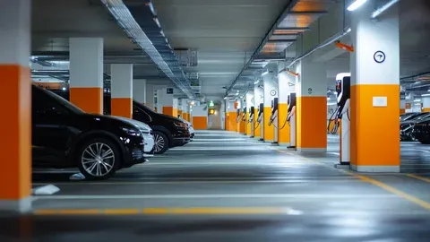 Parking Structure Inspection Services | NYC Experts