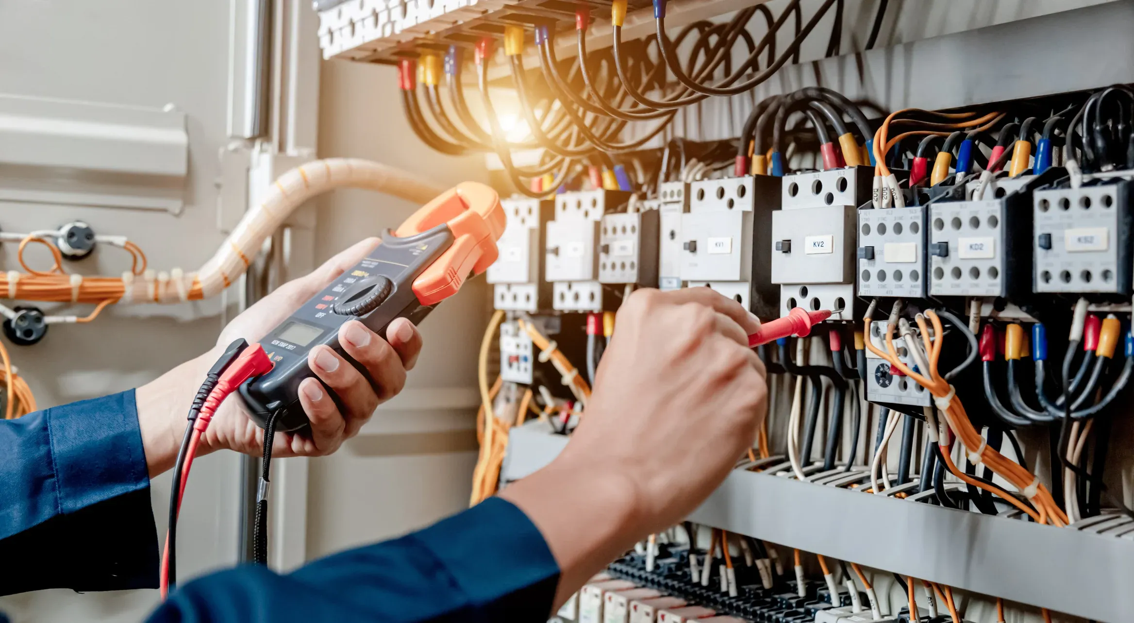 Smart Home Electrical Upgrades in Montreal: Modern Living with Monsieur Electrique Inc