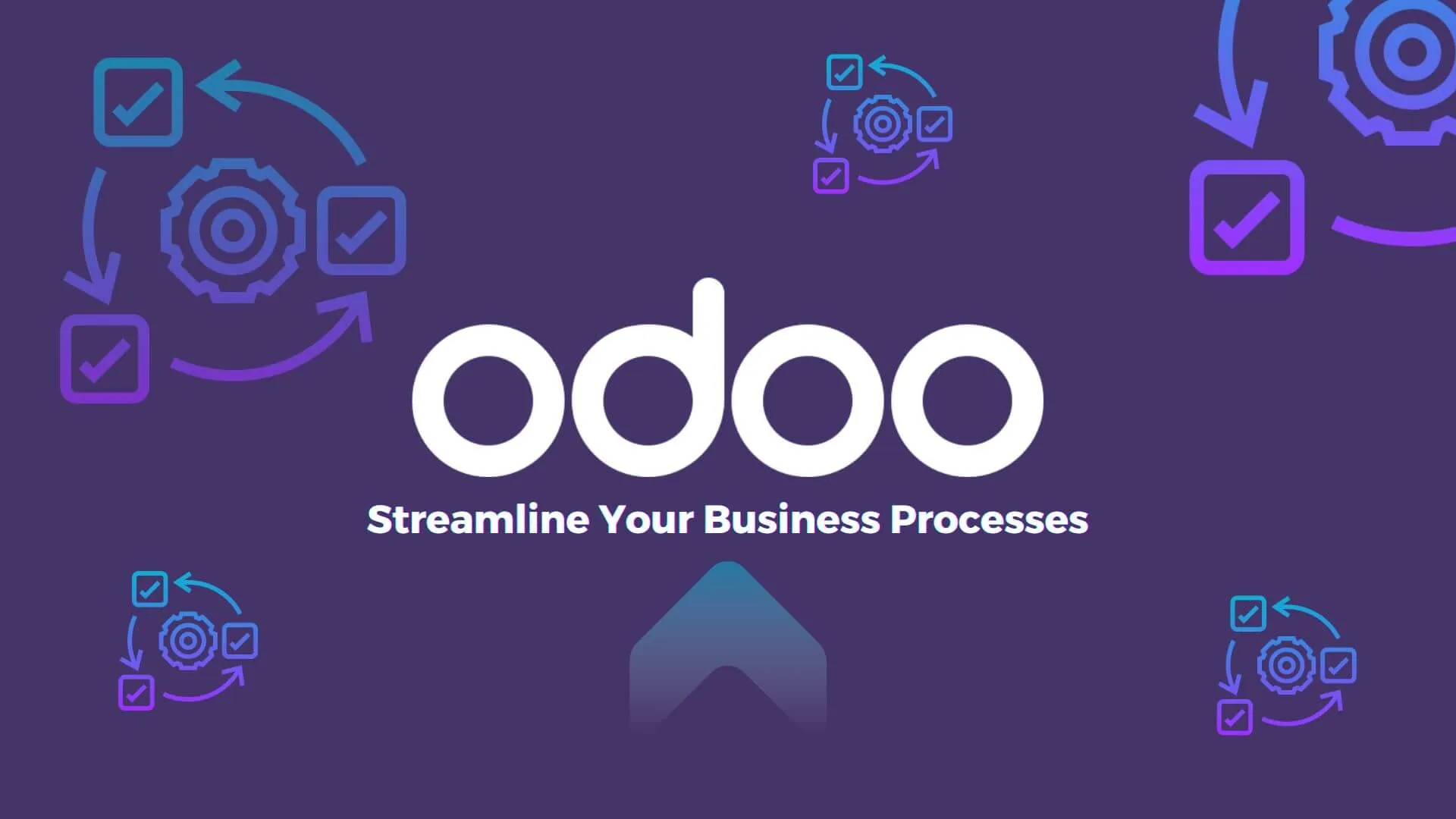 Odoo Customization Company That Thinks Beyond Modules