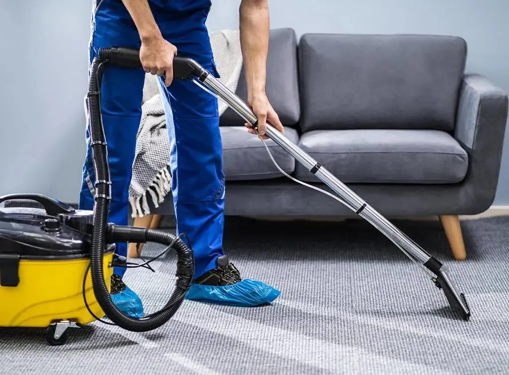 Reliable Cleaning Services in Manchester for Homes and Businesses