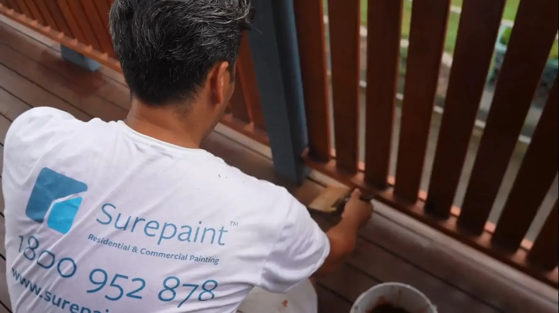 How to Choose the Best Timber Decking in Brisbane?