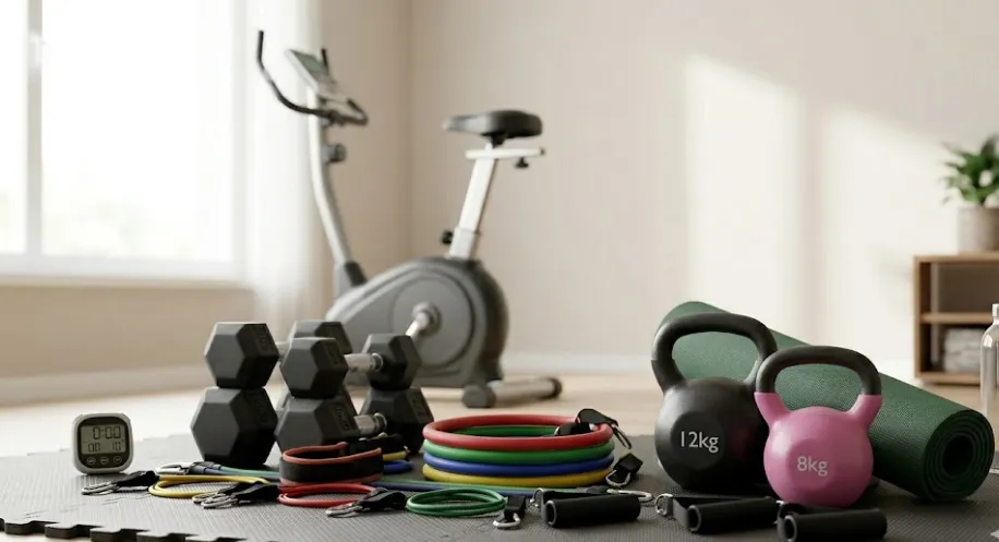 Upgrade Your Lifestyle with Sports Fitness Equipment: A Complete Guide to Buying Fitness Equipment Online