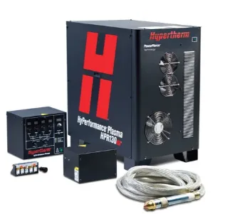Hypertherm HPR130 vs Alternatives: Which One Should You Buy?
