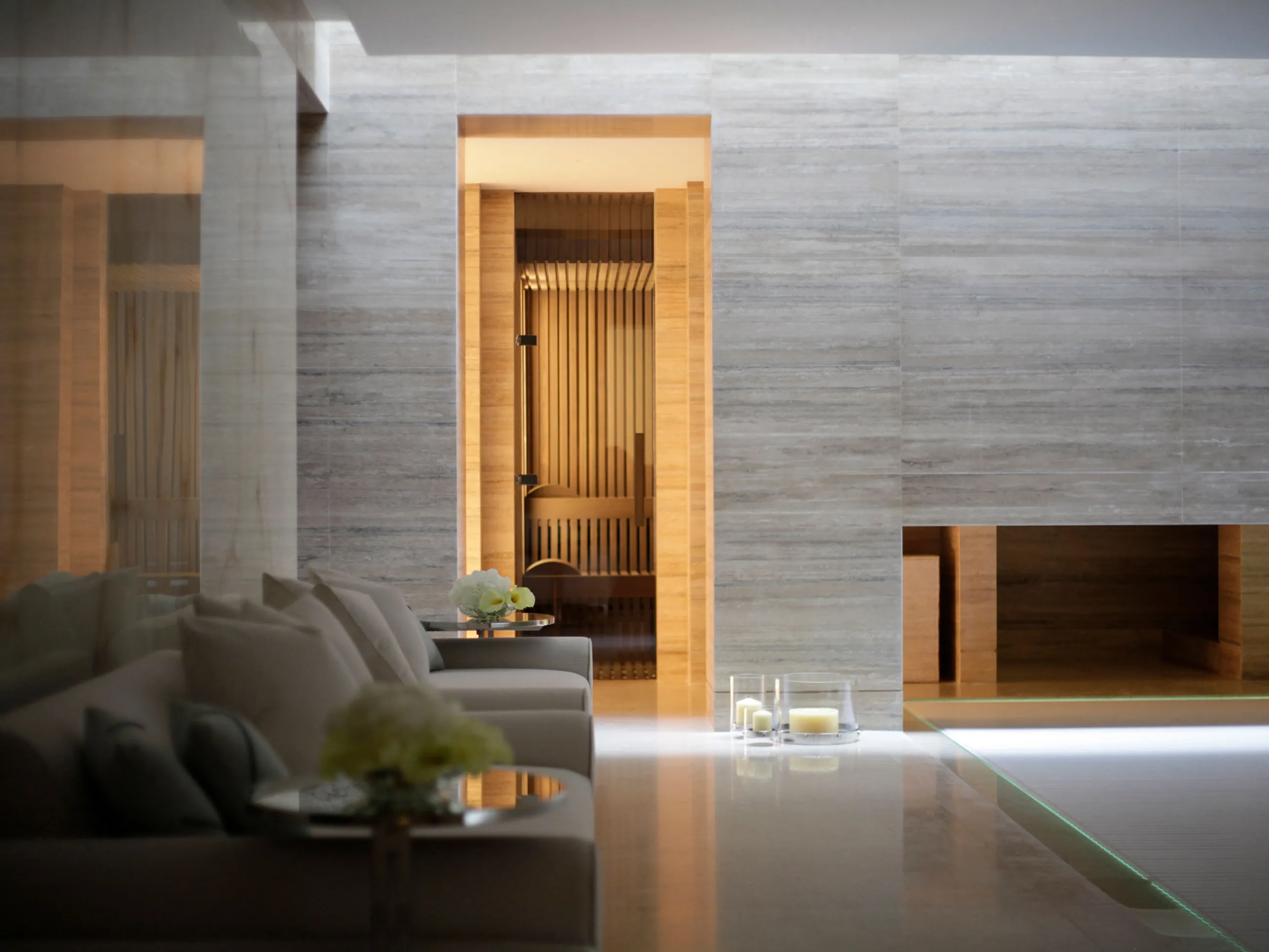 Luxury Architects for High-End Living Projects