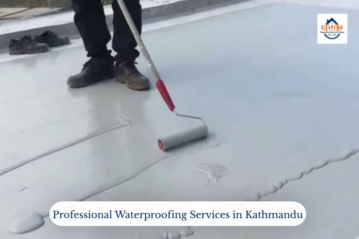 Waterproofing Agents: A Simple Guide to Prevent Water Damage in Buildings