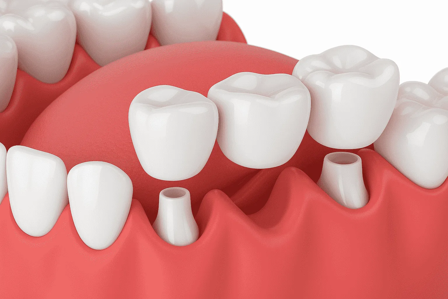Long-Term Benefits: Choosing Affordable Dental Crowns in Badlapur