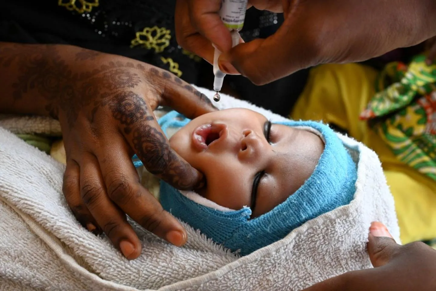 Polio Survivor Stories Unbreakable Threads of Courage