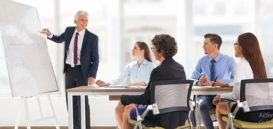 How to Become a Business Coach with a Proven Franchise Model