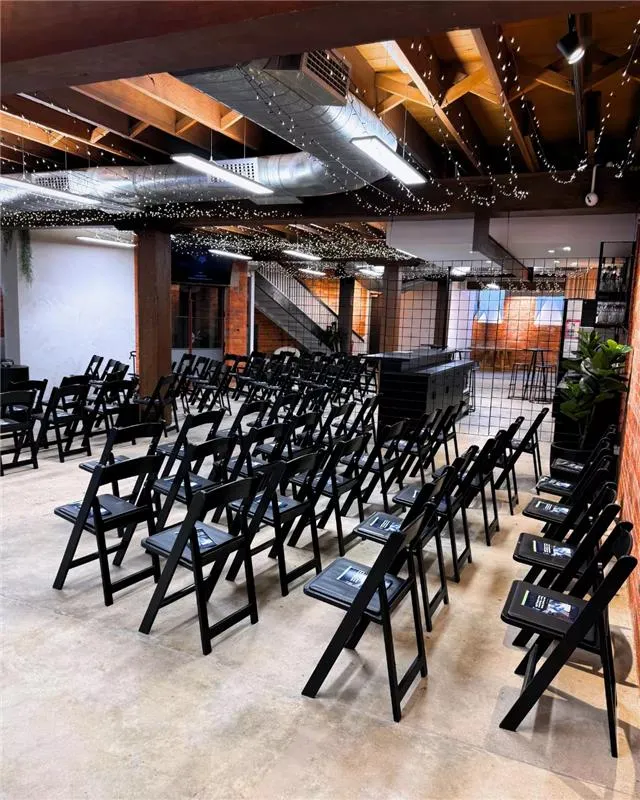 Luxury Private Event Venues for Corporate Events and Business Functions