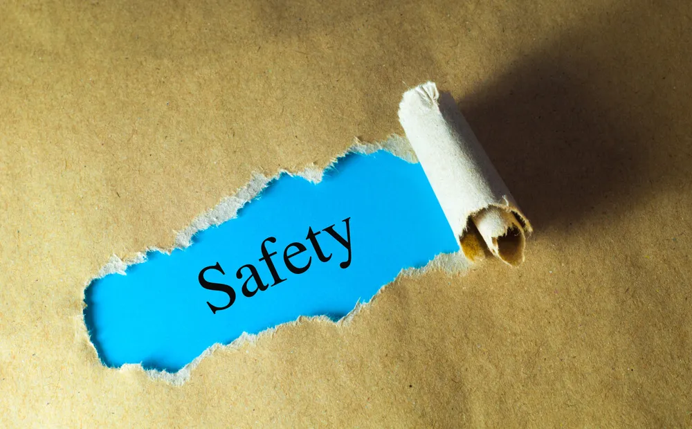 The "Safety Blitz": Why NSW Inspectors Are Visiting Offices Unannounced