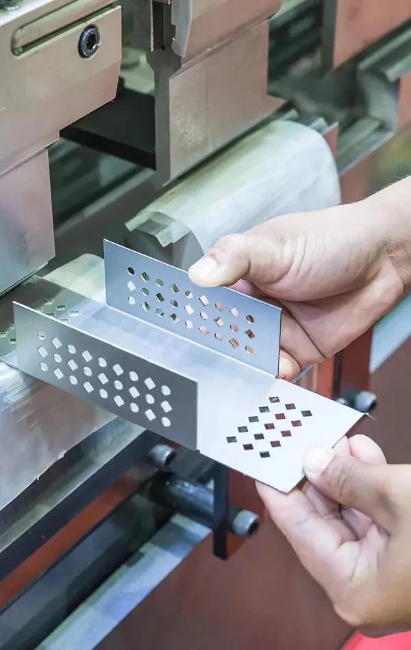 Aluminium Fabrication Sydney