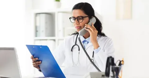 How Does Doctor on Call Near Me Improve Emergency Care at Home?