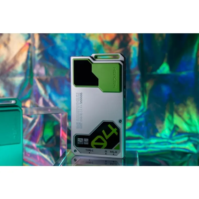 Is HiBy R4 Better Than a Smartphone for Music Playback?