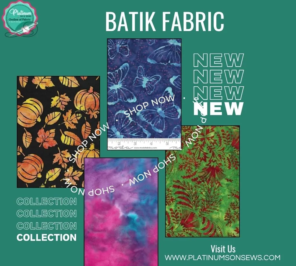 What Is Batik? A Closer Look at This Timeless Textile Art