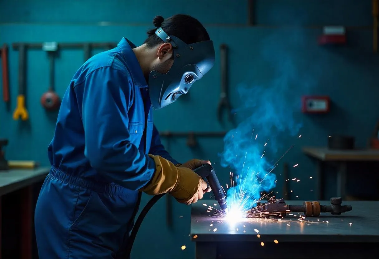 Top Heavy Fabrication Companies in Bangalore | Why Zeometrix is the Best