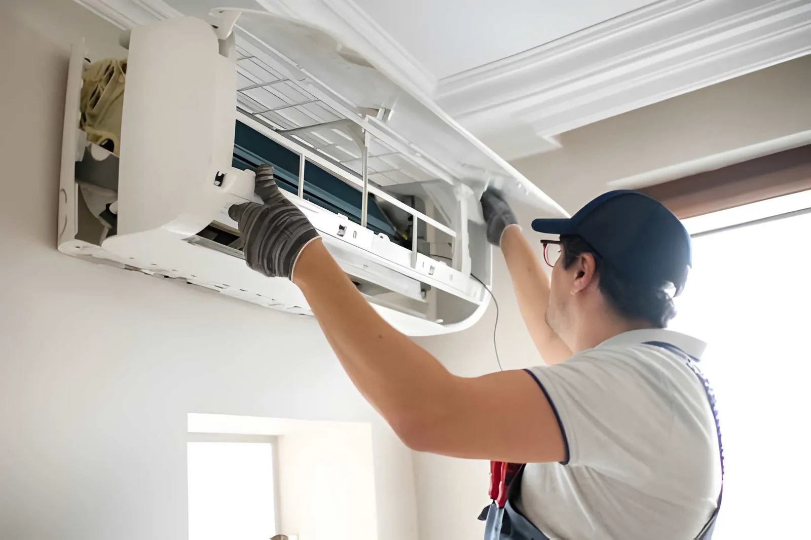 Repair or Replace? A Homeowner’s Guide to Ducted Heating Systems