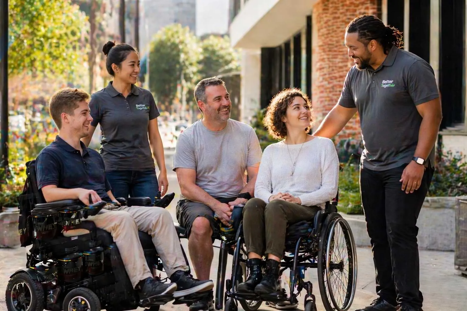 How to Find the Best NDIS Registered Providers across Sydney?