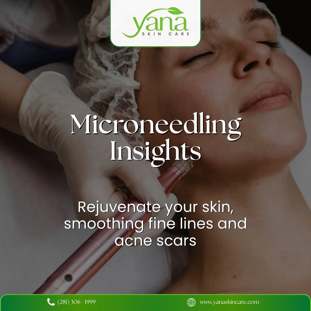 Hyperpigmentation Treatment Houston
