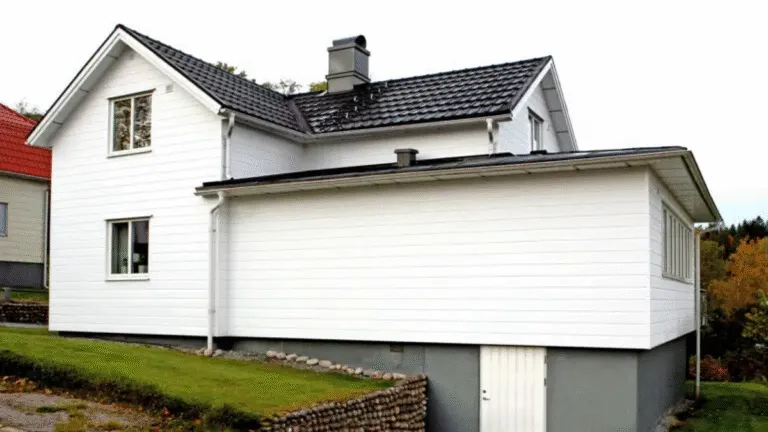 Bygglov Vid Fasadbyte I Upplands-Bro – Vad Gäller Och Hur Planerar Du Rätt