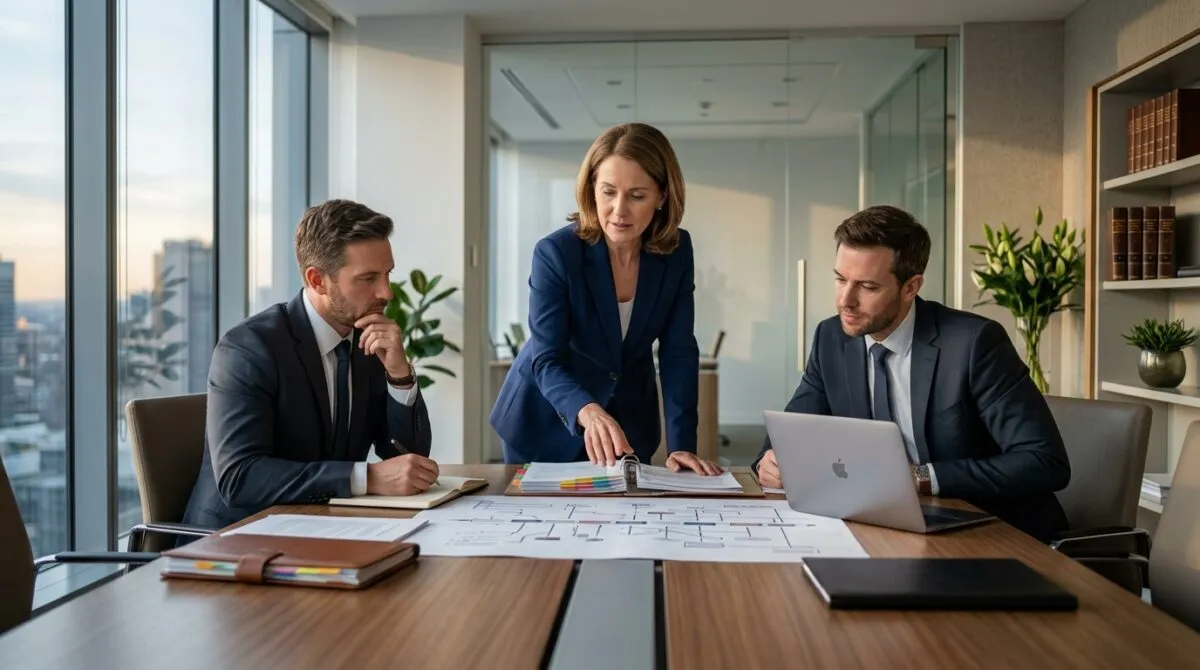 What Happens If You Don’t Display Federal Labor Law Posters in the USA?