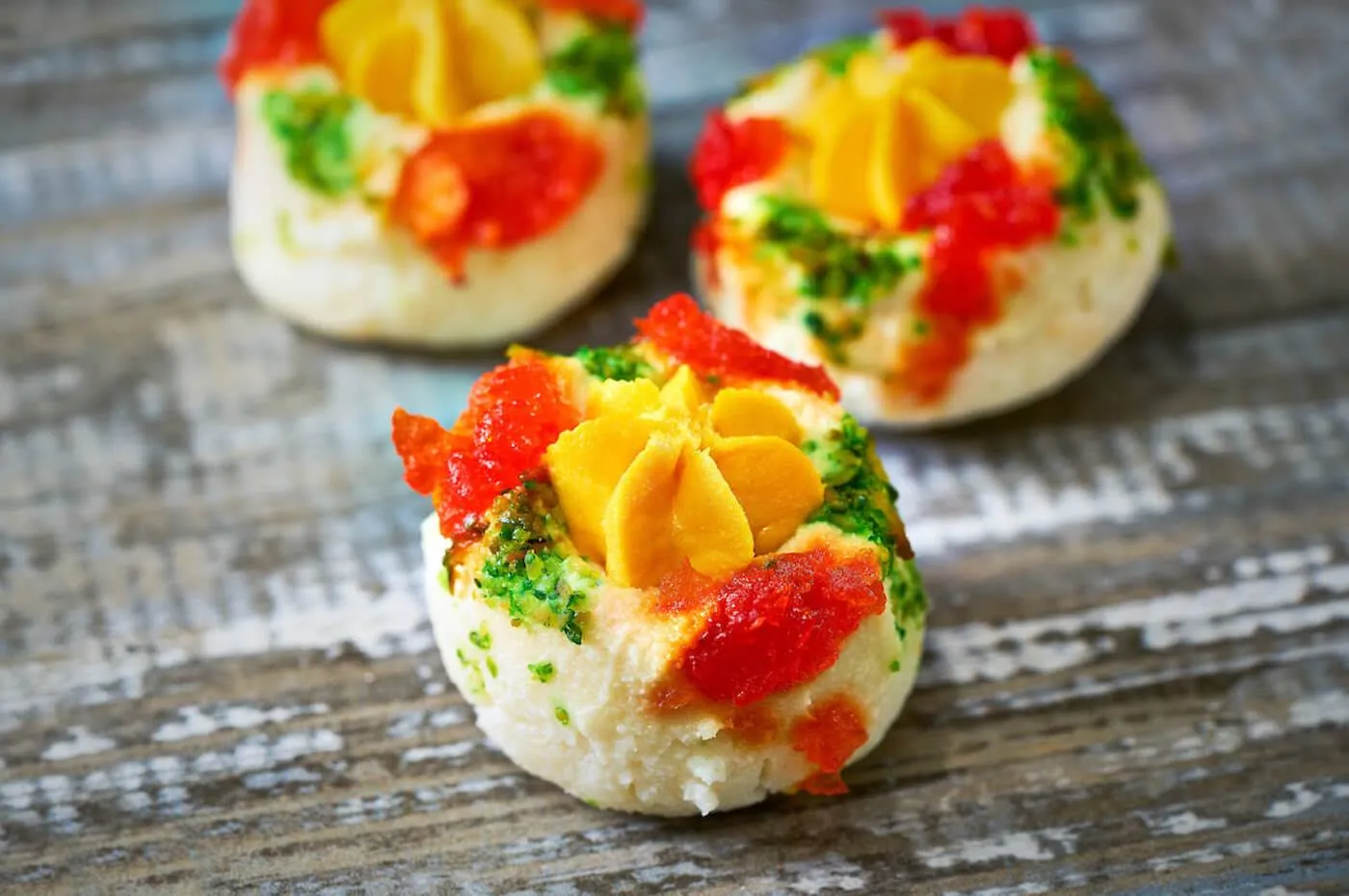 Dessert Stations That Impress Guests at Italian Catering in NYC