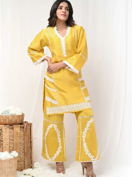 Ethnic Co Ord Sets for Women