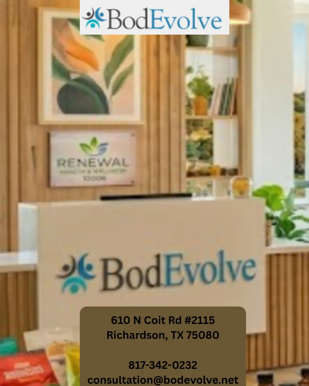 How Medical Weight Loss in Rockwall TX Helps You Get The Results You Want For A Long Time