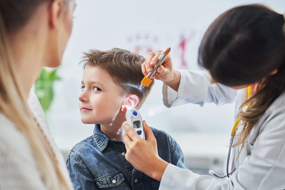 How to Know If You Need a Hearing Test (Early Warning Signs)