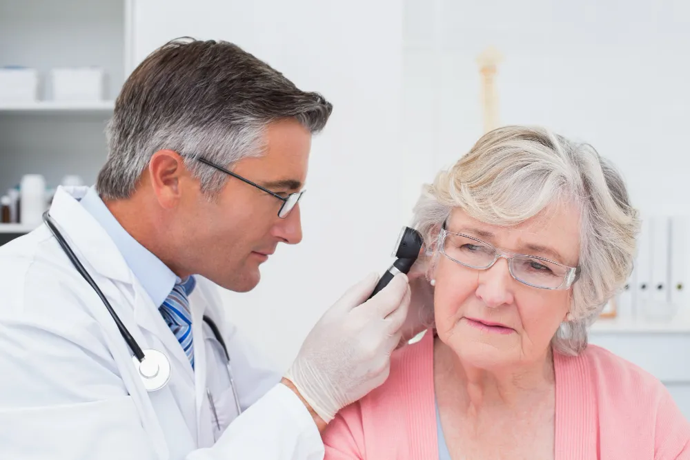 How to Know If You Need a Hearing Test (Early Warning Signs)