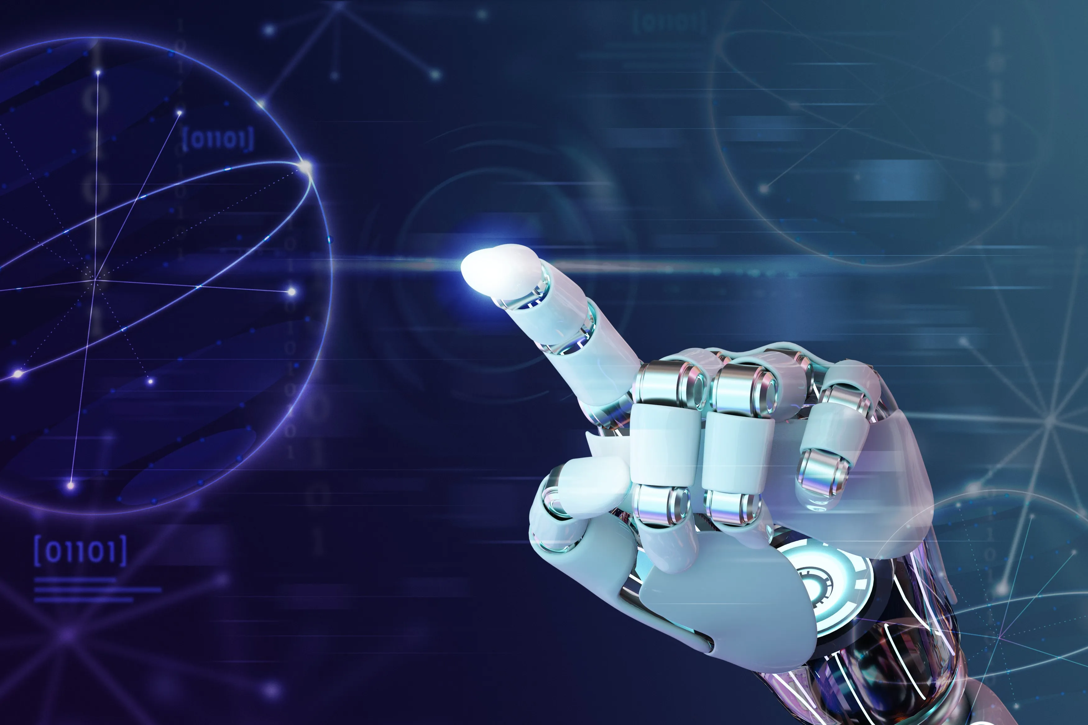 Why Businesses in Saudi Arabia Are Investing in AI Development Today