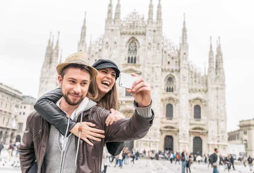 Romantic Honeymoon Destinations in Italy You’ll Love