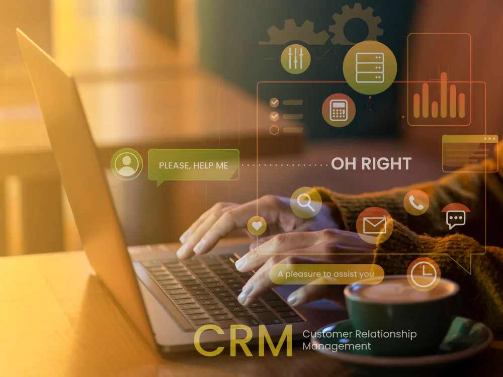 How Small Businesses Can Scale Faster with Smart CRM Systems