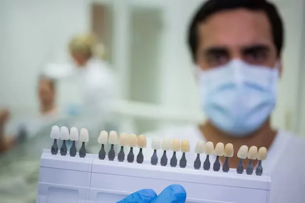 Transform Your Smile with Porcelain Veneers in Medford